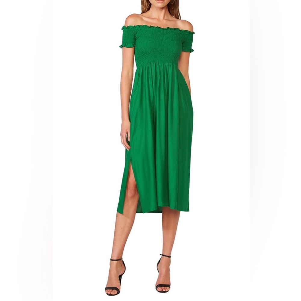 Bardot Cindy Dress